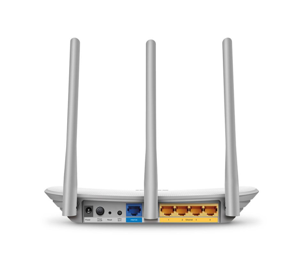 TP-Link WiFi TL-WR845N 300Mb/s - 1450376 - zdjęcie 4